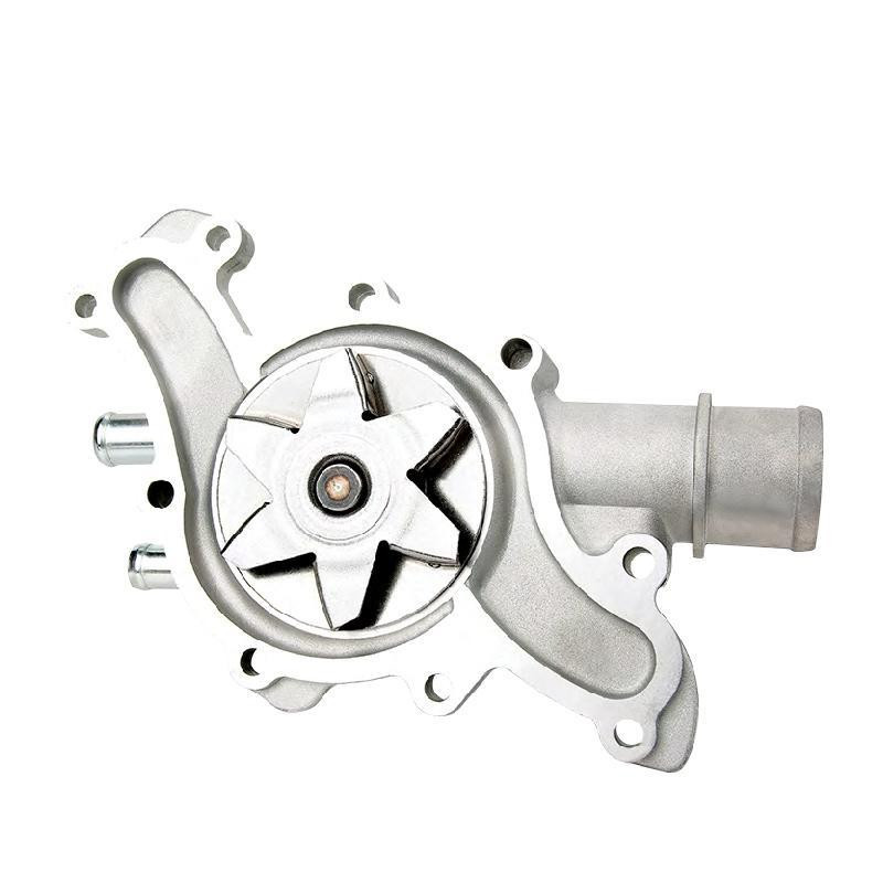 Bomba De Agua Ford Mustang V8 5.0L 1994-1995