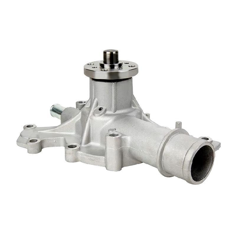 Bomba De Agua Ford Mustang V8 5.0L 1994-1995