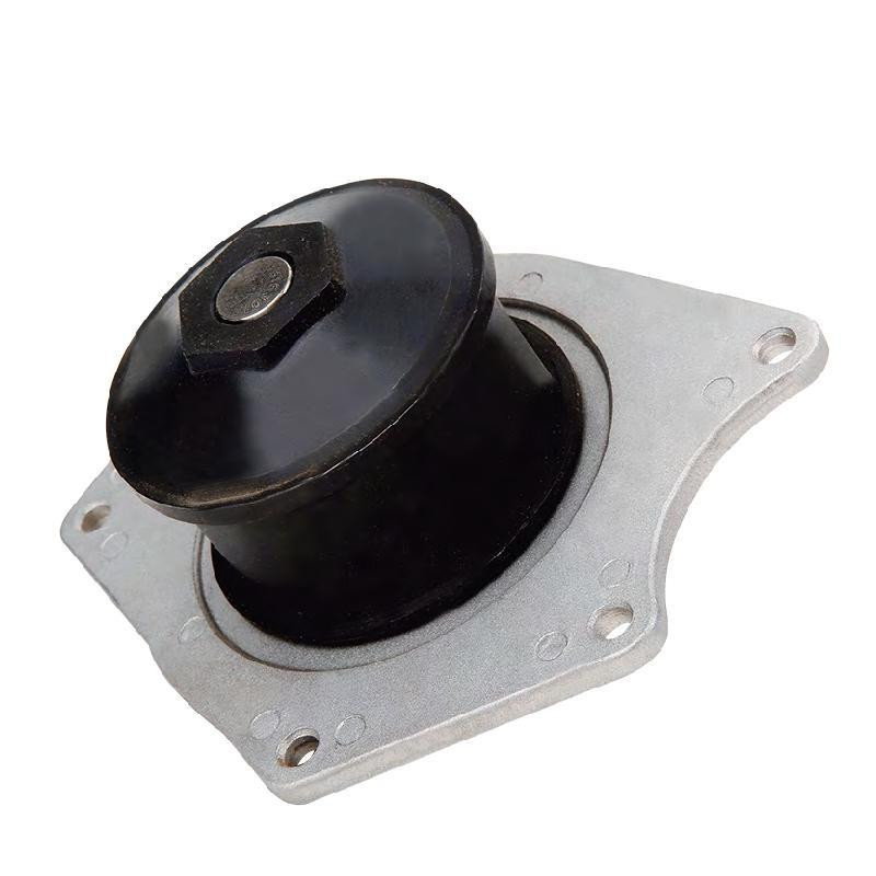 Bomba De Agua Chrysler Concorde V6 3.5L 1997