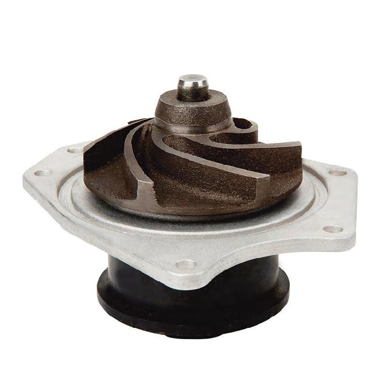 Bomba De Agua Chrysler Concorde V6 3.5L 1997