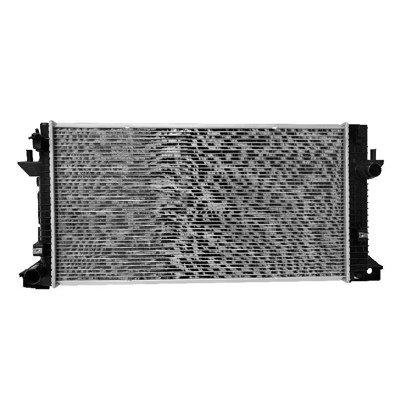Radiador Ford F150 V6 3.5L 2011-2014