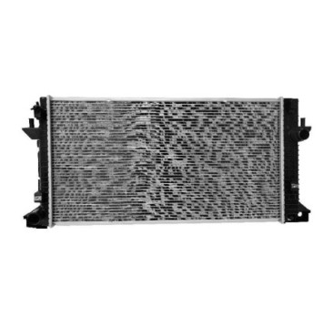 Radiador Ford F150 V6 3.5L 2011-2014