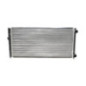 Radiador Volkswagen Golf L4 1.8L 1991-1996