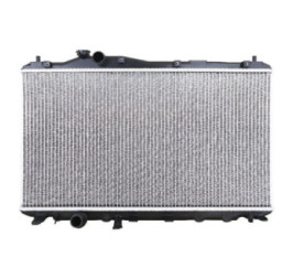 Radiador Honda Civic L4 1.8L 2011-2015