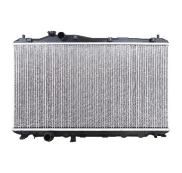 Radiador Honda Civic L4 1.8L 2011-2015