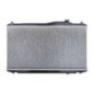 Radiador Honda Civic L4 1.8L 2011-2015