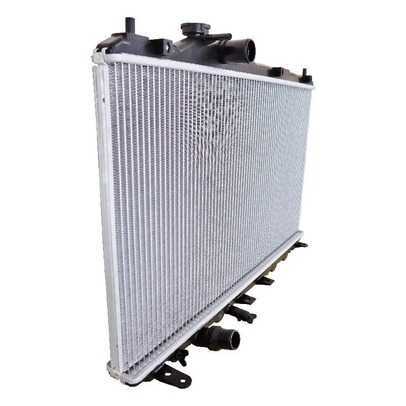 Radiador Honda Civic L4 1.8L 2011-2015