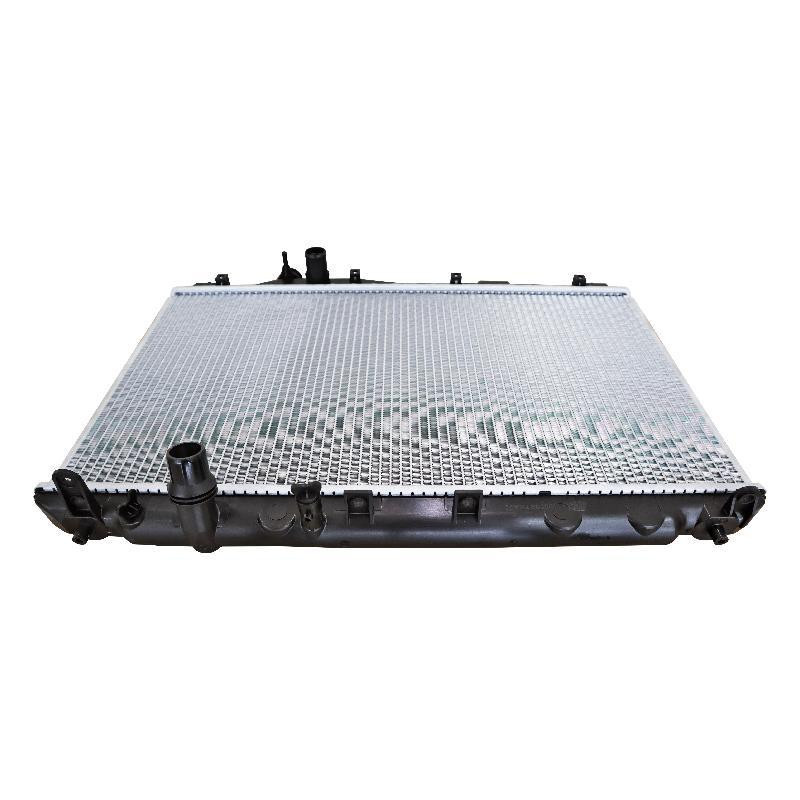 Radiador Honda Civic L4 1.8L 2011-2015