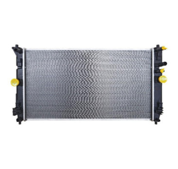 Radiador Toyota Prius L4 1.8L 2010-2023