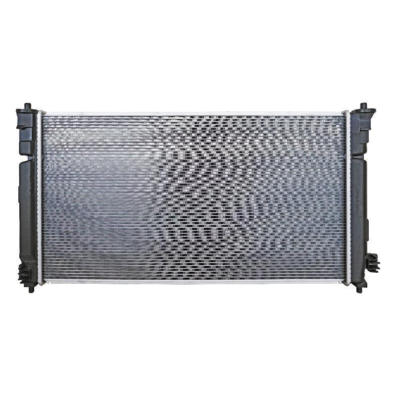 Radiador Toyota Prius L4 1.8L 2010-2023