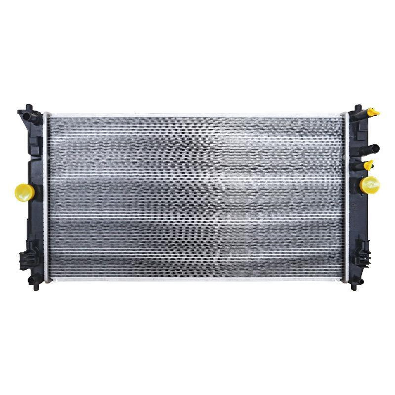 Radiador Toyota Prius L4 1.8L 2010-2023