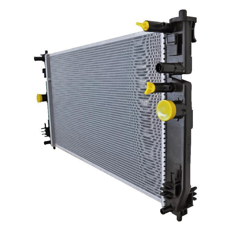 Radiador Toyota Prius L4 1.8L 2010-2023