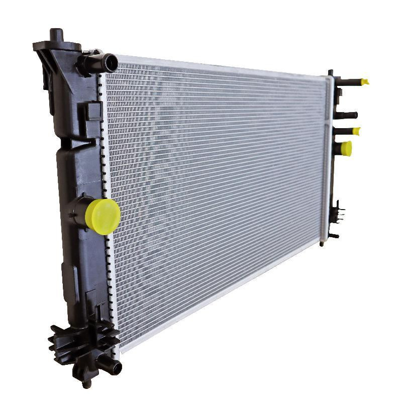 Radiador Toyota Prius L4 1.8L 2010-2023