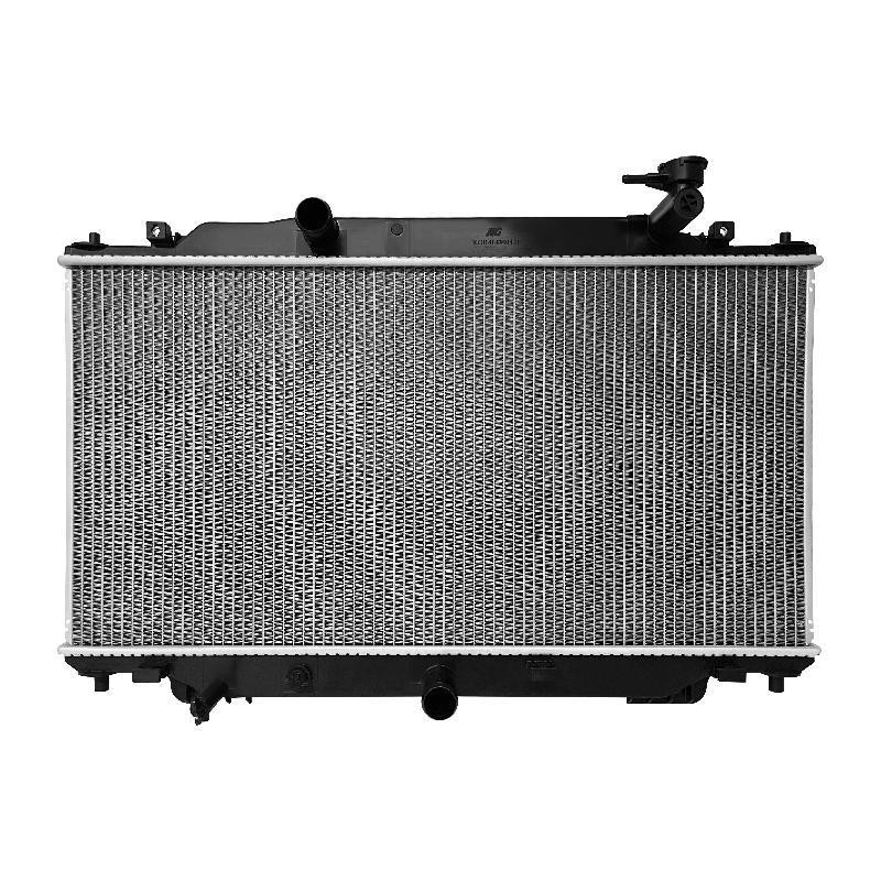 Radiador Mazda 3 L4 2.0L 2014-2018