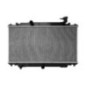 Radiador Mazda 3 L4 2.0L 2014-2018