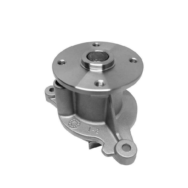 Bomba De Agua Hyundai Grand I10 L4 1.2L 2015-2021