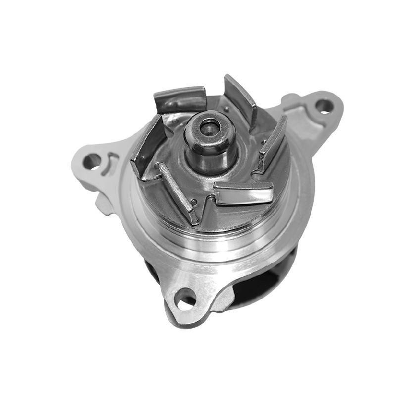Bomba De Agua Hyundai Grand I10 L4 1.2L 2015-2021