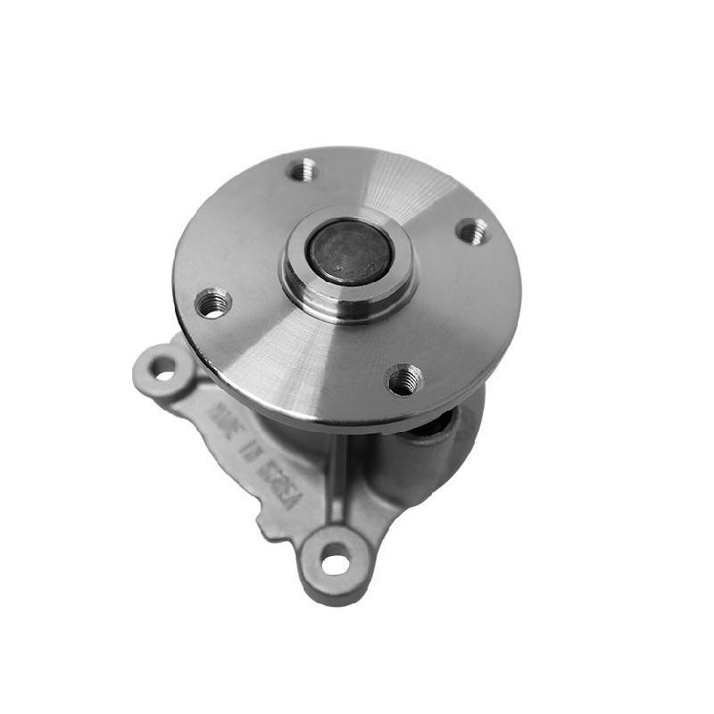 Bomba De Agua Hyundai Grand I10 L4 1.2L 2015-2021