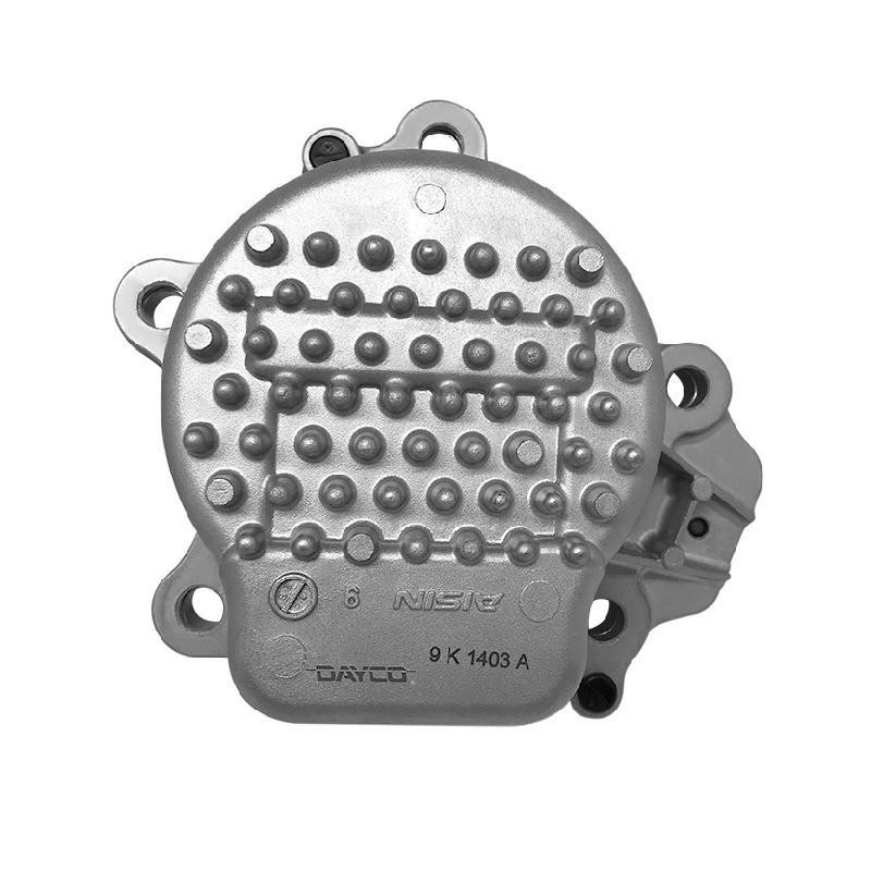 Bomba De Agua Auxiliar Toyota Prius L4 1.8L 2015-2020