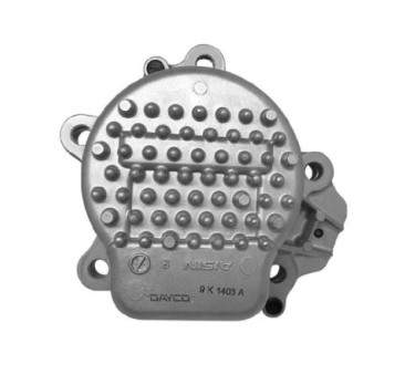 Bomba De Agua Auxiliar Toyota Prius L4 1.8L 2015-2020