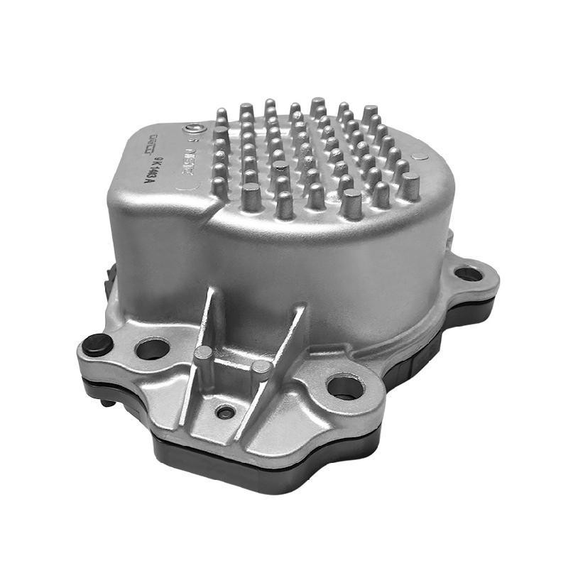 Bomba De Agua Auxiliar Toyota Prius L4 1.8L 2015-2020