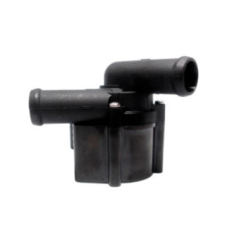 Bomba De Agua Auxiliar Mazda 2 L4 1.5L 2014-2023