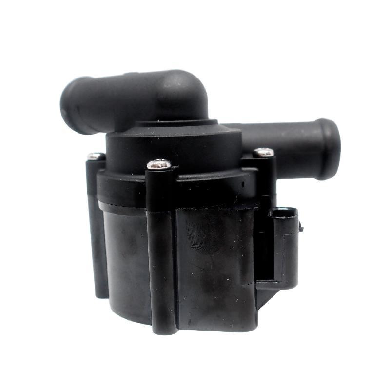 Bomba De Agua Auxiliar Mazda 2 L4 1.5L 2014-2023