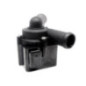 Bomba De Agua Auxiliar Mazda 2 L4 1.5L 2014-2023