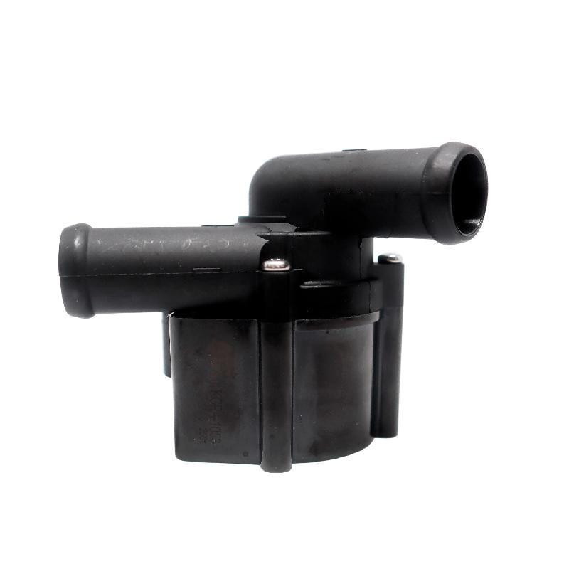 Bomba De Agua Auxiliar Mazda 2 L4 1.5L 2014-2023