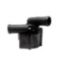 Bomba De Agua Auxiliar Mazda 2 L4 1.5L 2014-2023