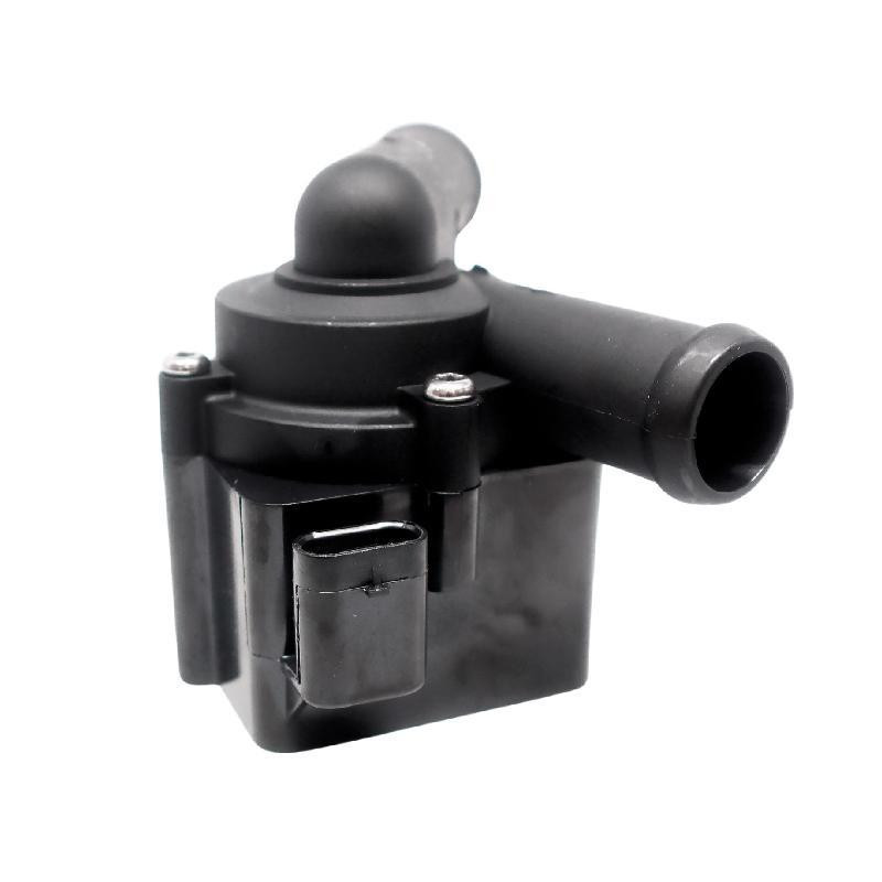 Bomba De Agua Auxiliar Mazda 2 L4 1.5L 2014-2023