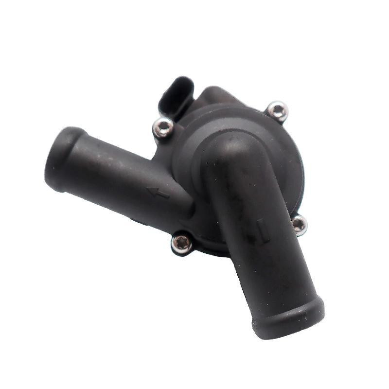 Bomba De Agua Auxiliar Mazda 2 L4 1.5L 2014-2023