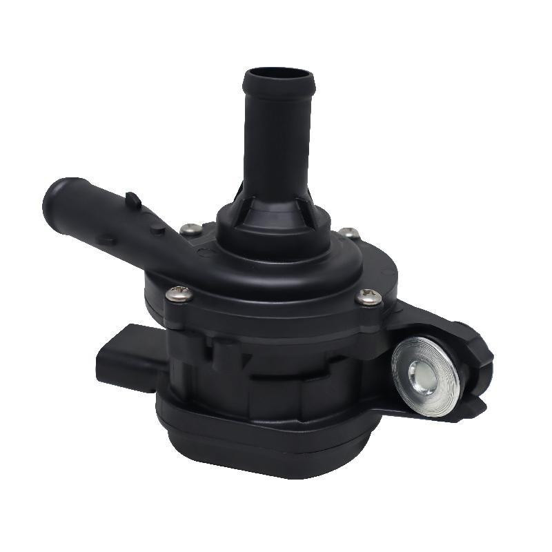 Bomba De Agua Auxiliar Toyota Sienna Full Hybrid L4 2.5L 2021-2022