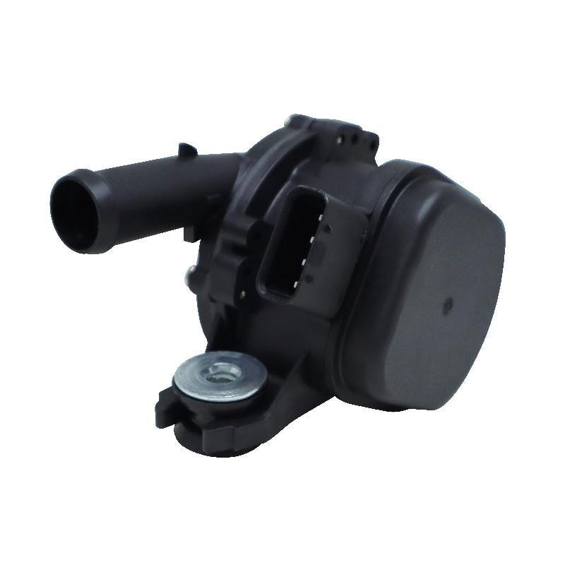 Bomba De Agua Auxiliar Toyota Sienna Full Hybrid L4 2.5L 2021-2022