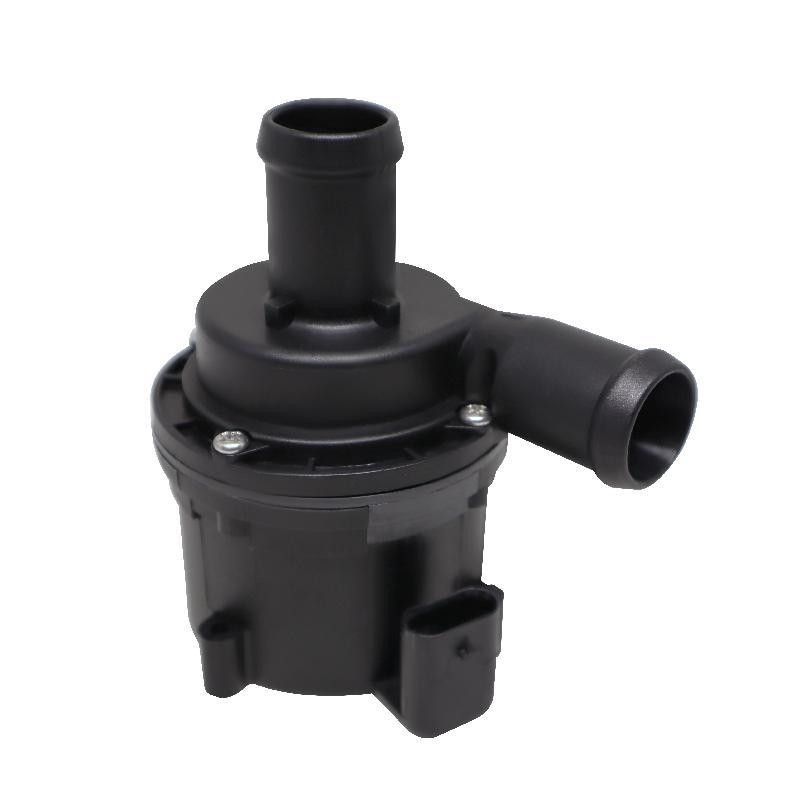 Bomba De Agua Auxiliar Volkswagen Jetta L4 2.0L 2011-2014