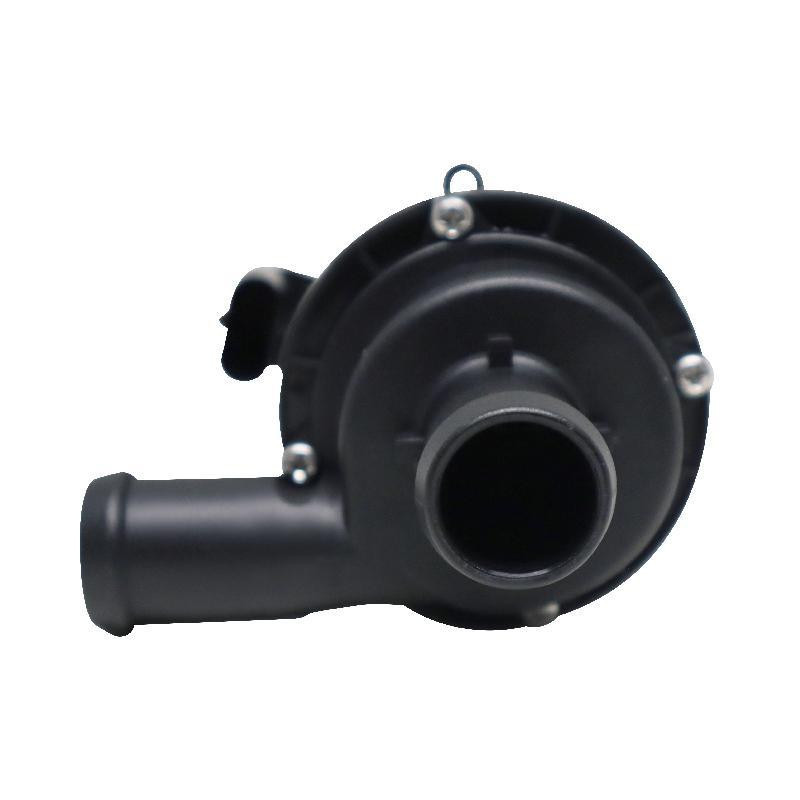 Bomba De Agua Auxiliar Volkswagen Jetta L4 2.0L 2011-2014