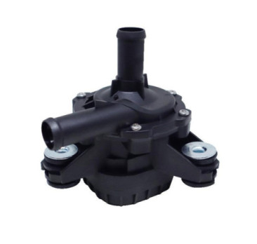 Bomba De Agua Auxiliar Toyota Rav 4 L4 2.5L 2016-2020