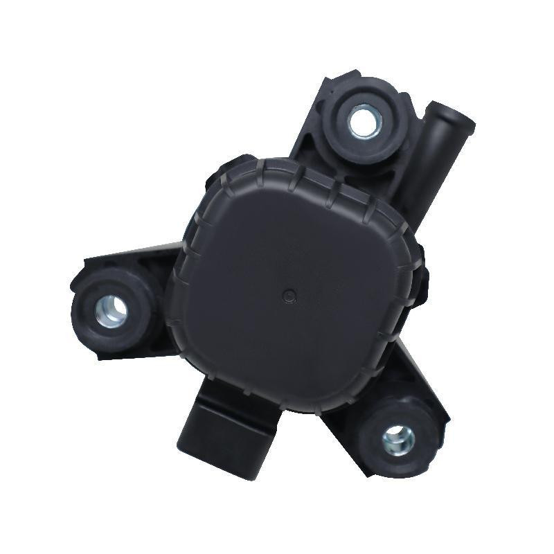 Bomba De Agua Auxiliar Toyota Rav 4 L4 2.5L 2016-2020