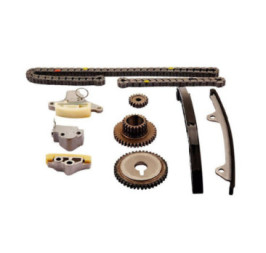 Kit De Cadena De Distribución Nissan Urvan L4 2.5L 2007-2013