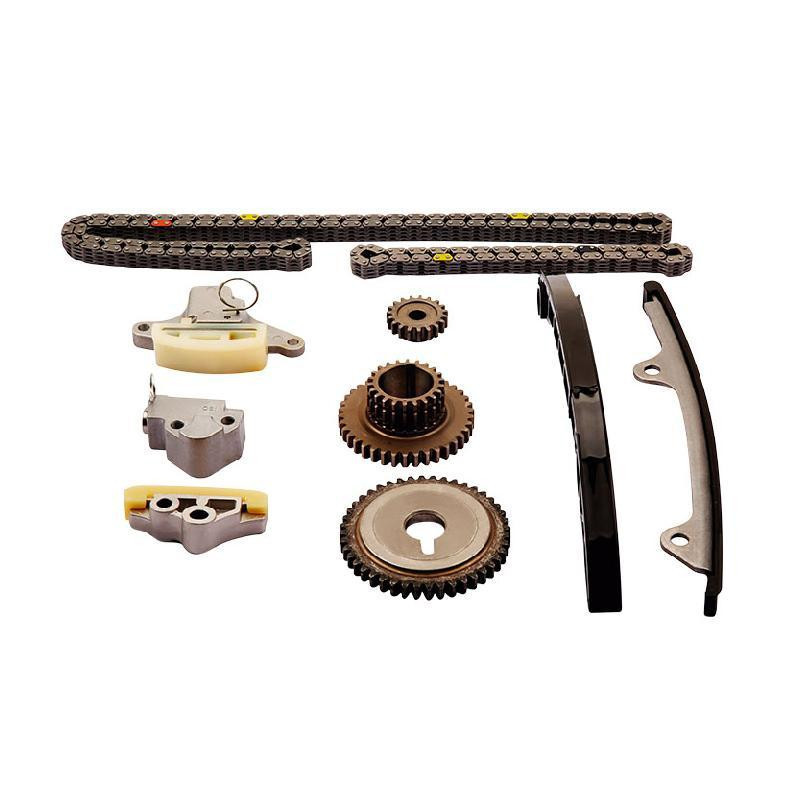 Kit De Cadena De Distribución Nissan Urvan L4 2.5L 2007-2013