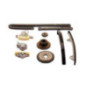 Kit De Cadena De Distribución Nissan Urvan L4 2.5L 2007-2013