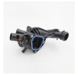 Toma De Agua Peugeot 207 L4 1.6L 2006-2012