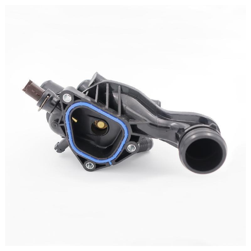 Toma De Agua Peugeot 207 L4 1.6L 2006-2012