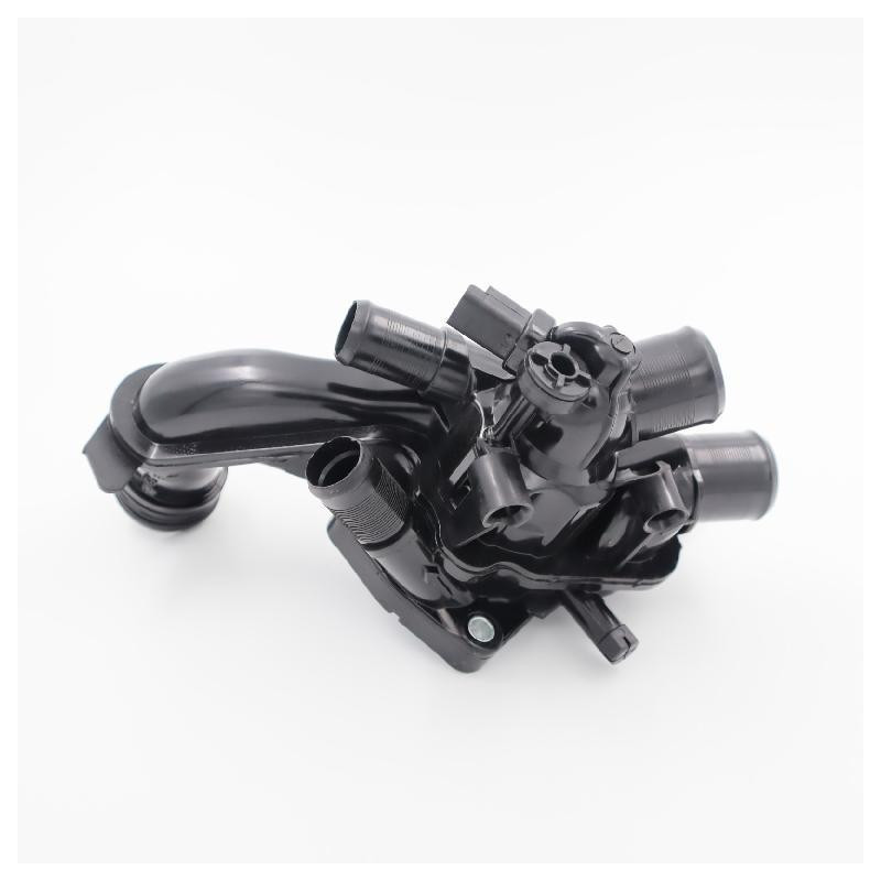 Toma De Agua Peugeot 207 L4 1.6L 2006-2012