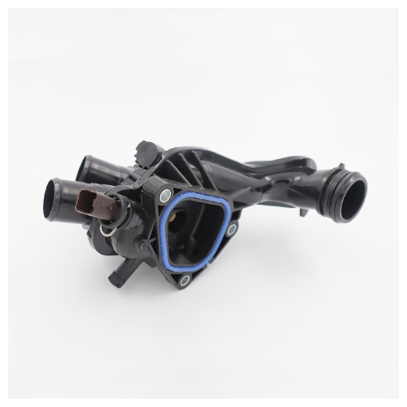 Toma De Agua Peugeot 207 L4 1.6L 2006-2012