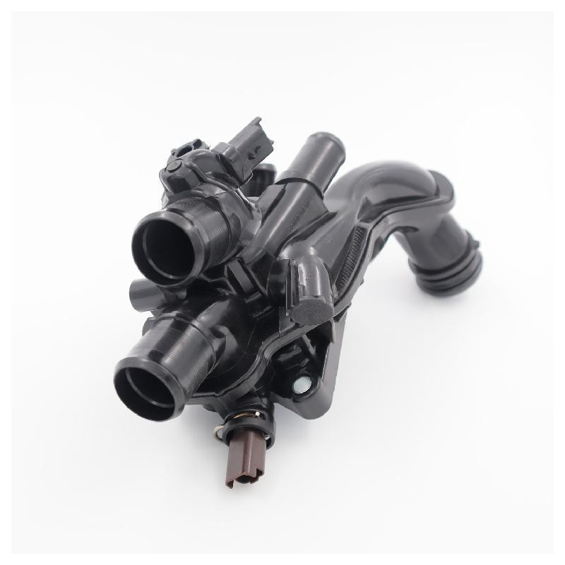 Toma De Agua Peugeot 207 L4 1.6L 2006-2012