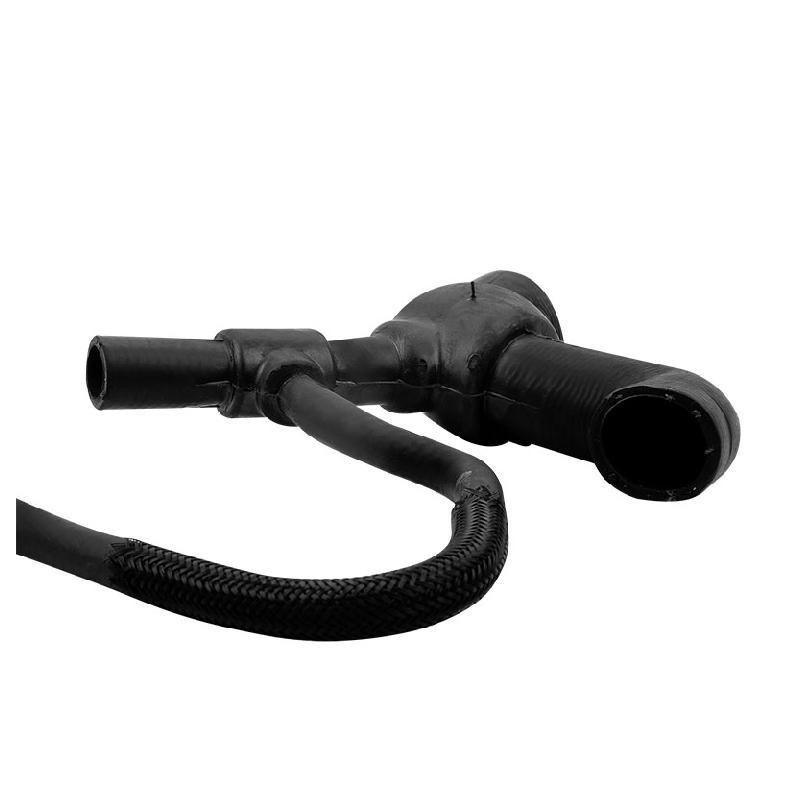 Manguera Moldeada Chevrolet Astra L4 2.4L 2004-2006