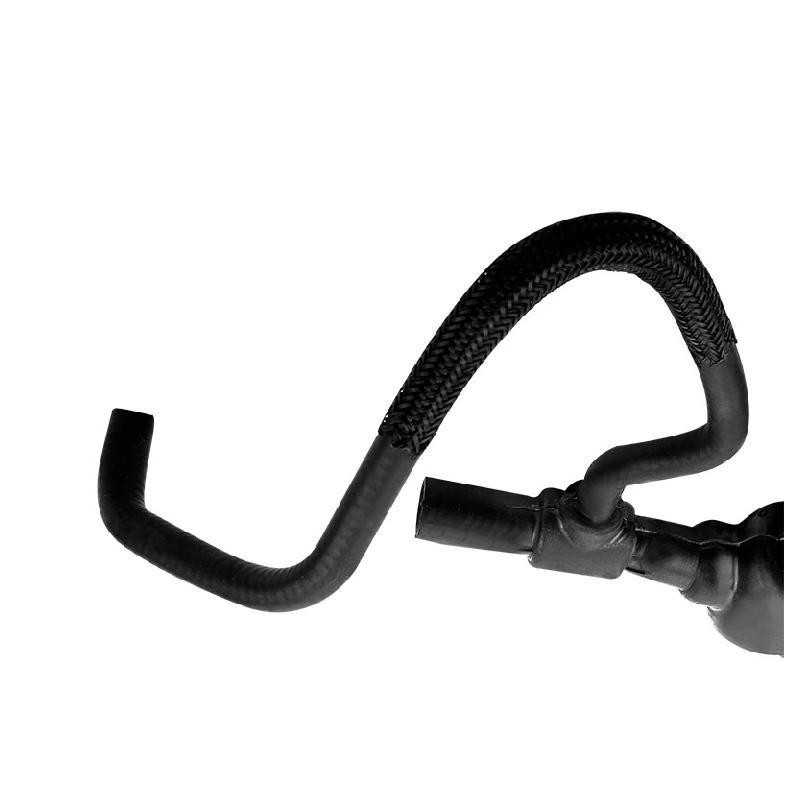 Manguera Moldeada Chevrolet Astra L4 2.4L 2004-2006