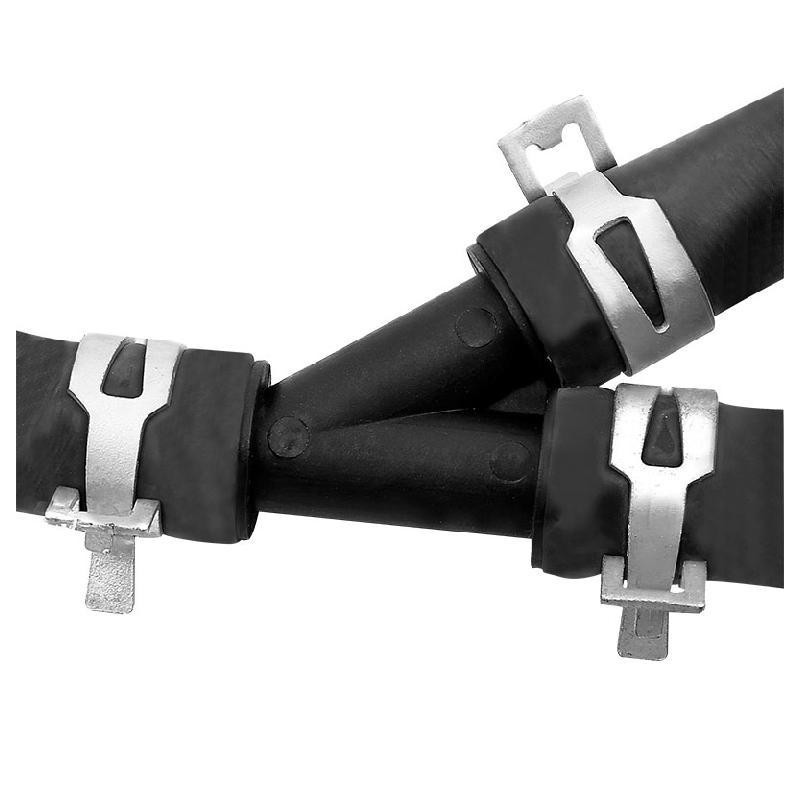 Manguera Moldeada Chevrolet Equinox V6 3.4L 2005-2009