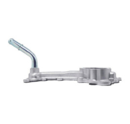 Toma De Agua Jeep Gladiator V6 3.6L 2024